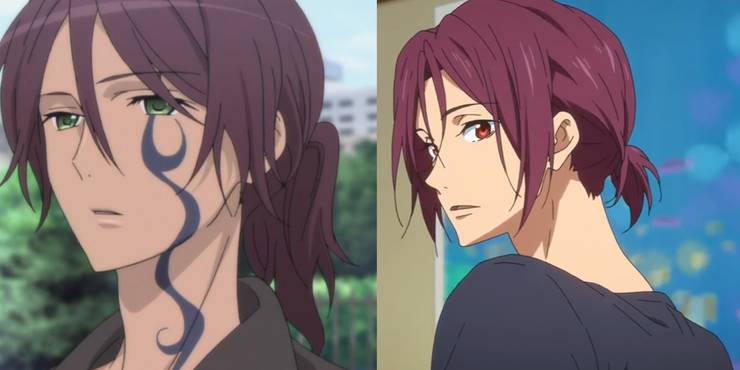 10 Anime Characters Who Could Easily Be Twins But Aren T 10 Anime Characters Who Could Easily Be Twins But Aren T