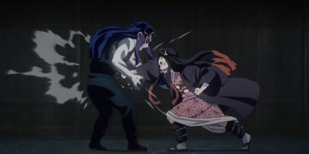 Demon Slayer 5 Times Nezuko Was An Adorable Princess 5 Times She Was A Frightening Demon Demon Slayer 5 Times Nezuko Was An Adorable Princess 5 Times She Was A Frightening Demon