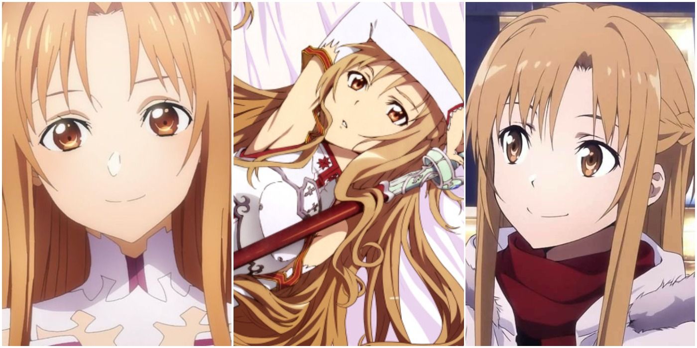 When Did Asuna Join The Knights Of The Blood Oath? & 9 Other Questions