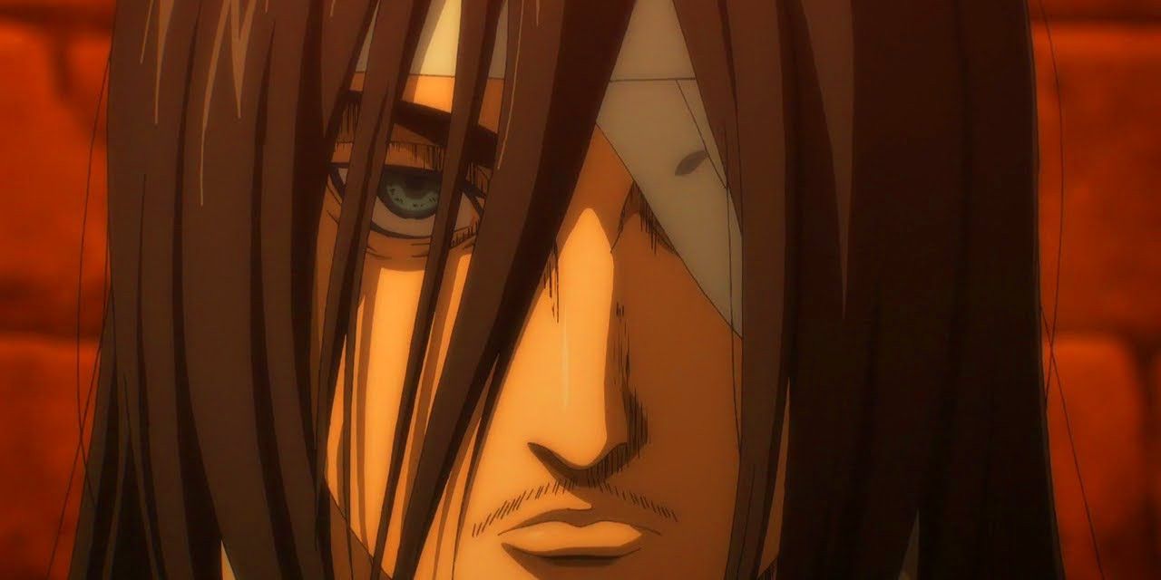 Featured image of post Eren Yeager Manga Header The best gifs are on giphy