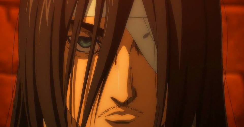 Featured image of post Aot Eren Season 4 Transformation / After they failed, the world decided to take.