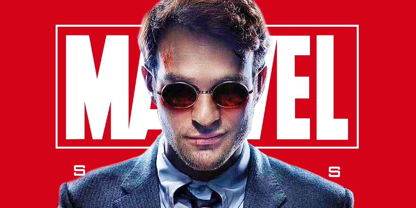 Daredevil S Unfinished Story Fits Right Into The Mcu Cbr