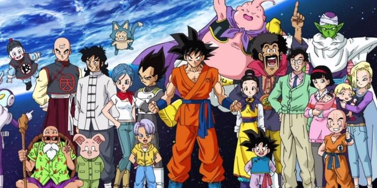 Dragon Ball Super 10 Differences Between The Japanese Us Versions