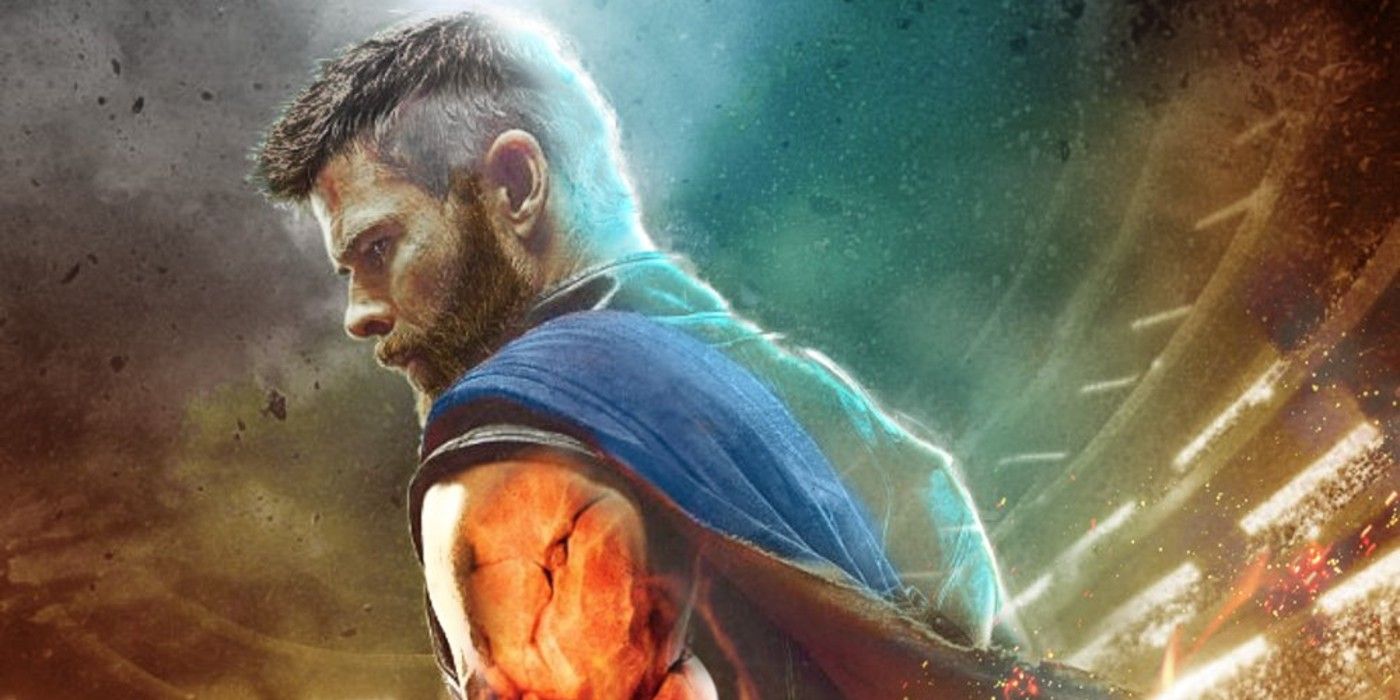 Paslogic’s Fantastic Thor is what MCU Mashup fans will be demanding