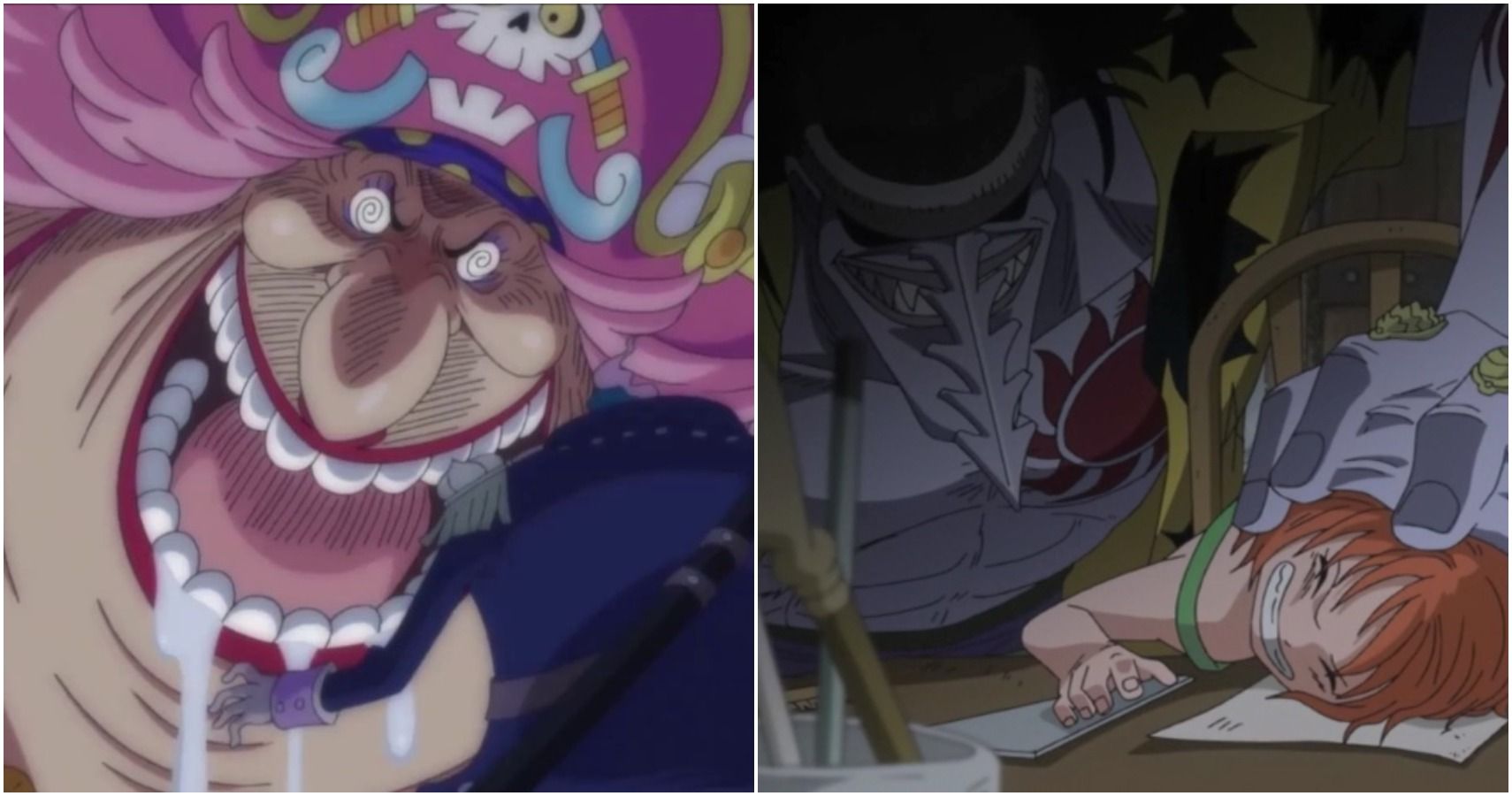 One Piece 10 Worst Things Pirates Have Ever Done So Far Cbr