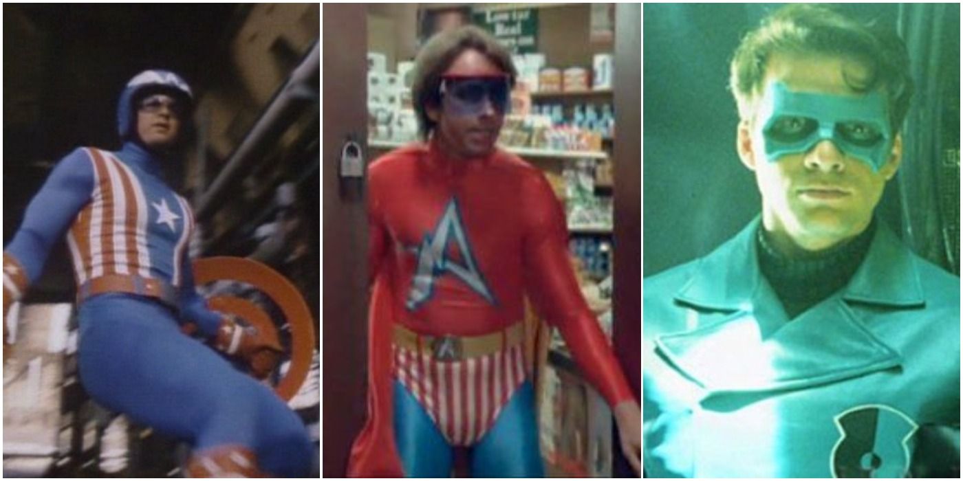 10 Superhero Movies Forgotten By Time Cbr
