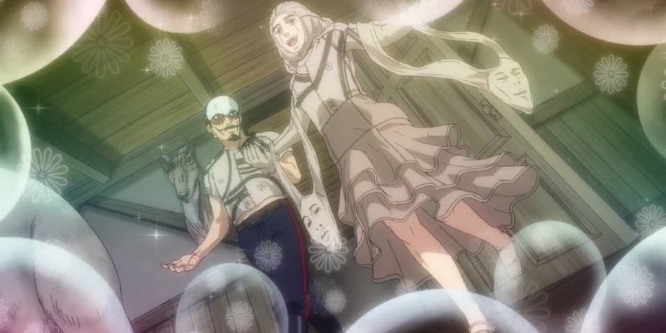 Is Golden Kamuy Based On True Events 9 Other Questions About The Anime Answered Is Golden Kamuy Based On True Events 9 Other Questions About The Anime Answered