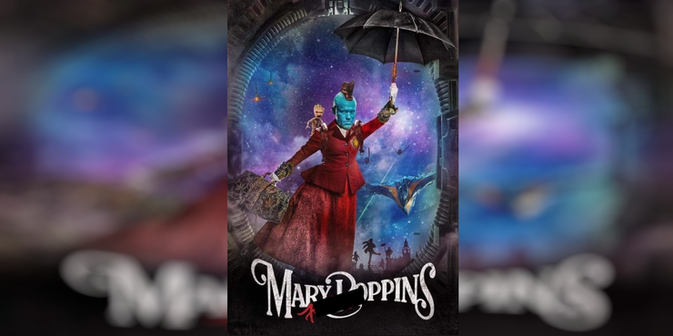 Guardians Of The Galaxy 10 Hilarious I M Mary Poppins Y All Memes Guardians Of The Galaxy 10 Hilarious I M Mary Poppins Y All Memes