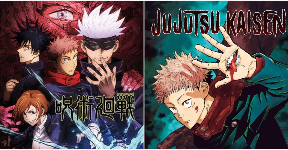 Jujutsu Kaisen 10 Differences Between The Anime Manga Cbr