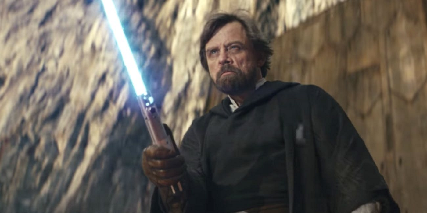 Star Wars: Where Does Luke Skywalker Go AFTER The Mandalorian?