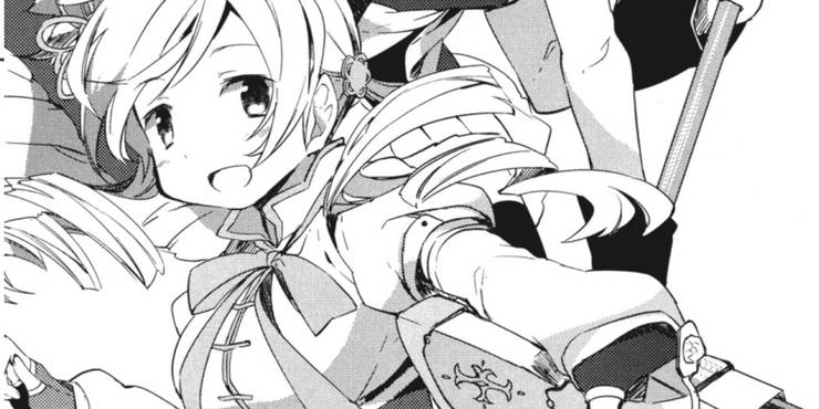 Puella Magi Madoka Magica The Different Story Is A Must Read Manga For Fans Puella Magi Madoka Magica The Different Story Is A Must Read Manga For Fans