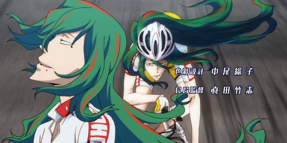 10 Of The Most Popular Anime Characters With Green Hair Cbr 10 Of The Most Popular Anime Characters With Green Hair Cbr