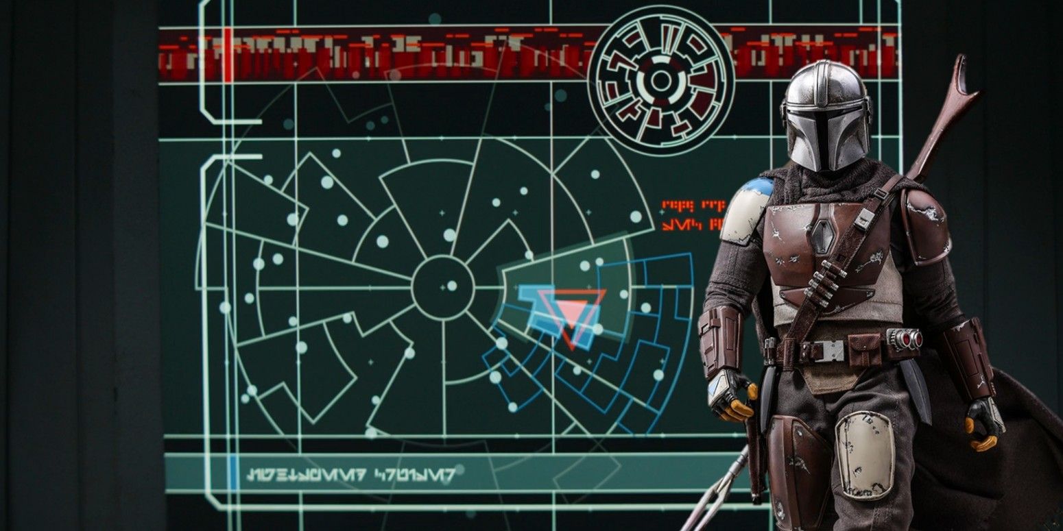 mandalorian theory 11