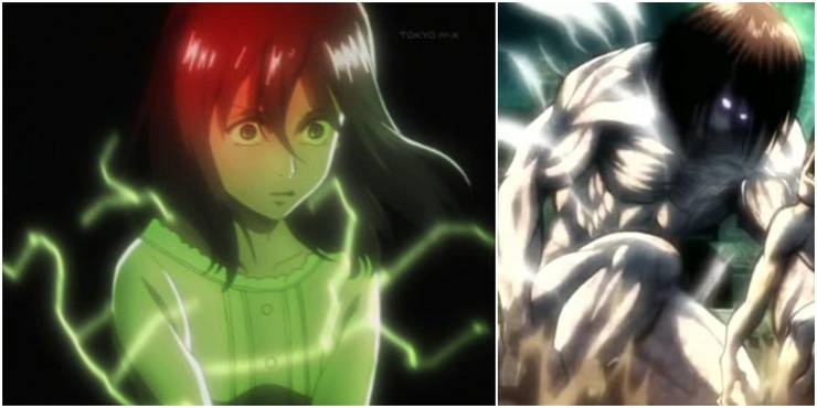 Attack On Titan How Old Is Mikasa 9 Other Questions About Her Answered