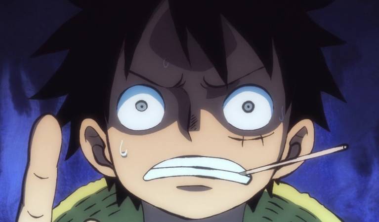 One Piece A Shocking New Alliance Is Terrifying News For Wano One Piece A Shocking New Alliance Is Terrifying News For Wano