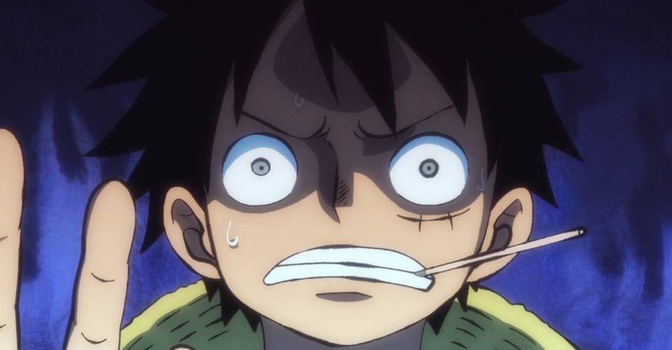 One Piece A Shocking New Alliance Is Terrifying News For Wano One Piece A Shocking New Alliance Is Terrifying News For Wano