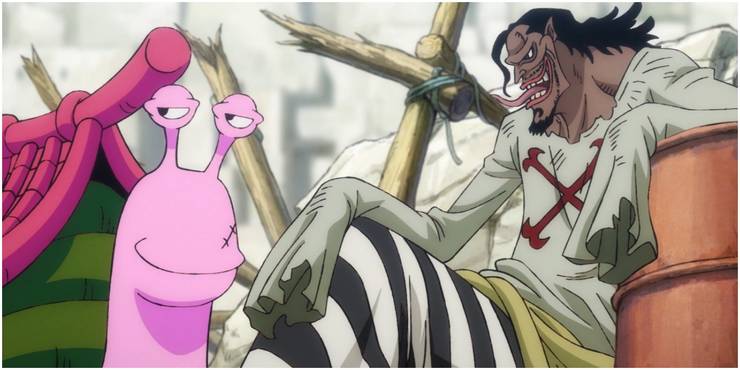 One Piece Udon Is Safe From Kaido S Army Thanks To An Unlikely Trio One Piece Udon Is Safe From Kaido S Army Thanks To An Unlikely Trio