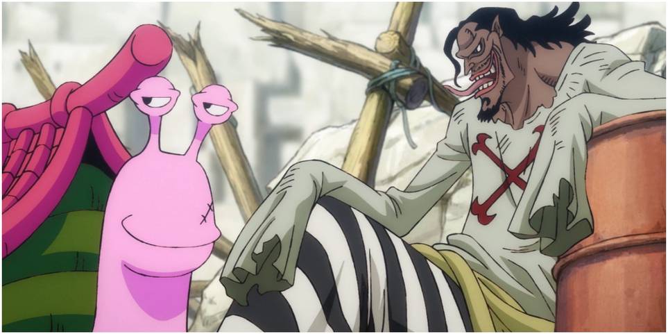 One Piece Udon Is Safe From Kaido S Army Thanks To An Unlikely Trio One Piece Udon Is Safe From Kaido S Army Thanks To An Unlikely Trio