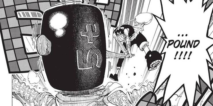 One Piece At 1 000 The Manga S 5 Most Unbelievable Fight Scenes One Piece At 1 000 The Manga S 5 Most Unbelievable Fight Scenes