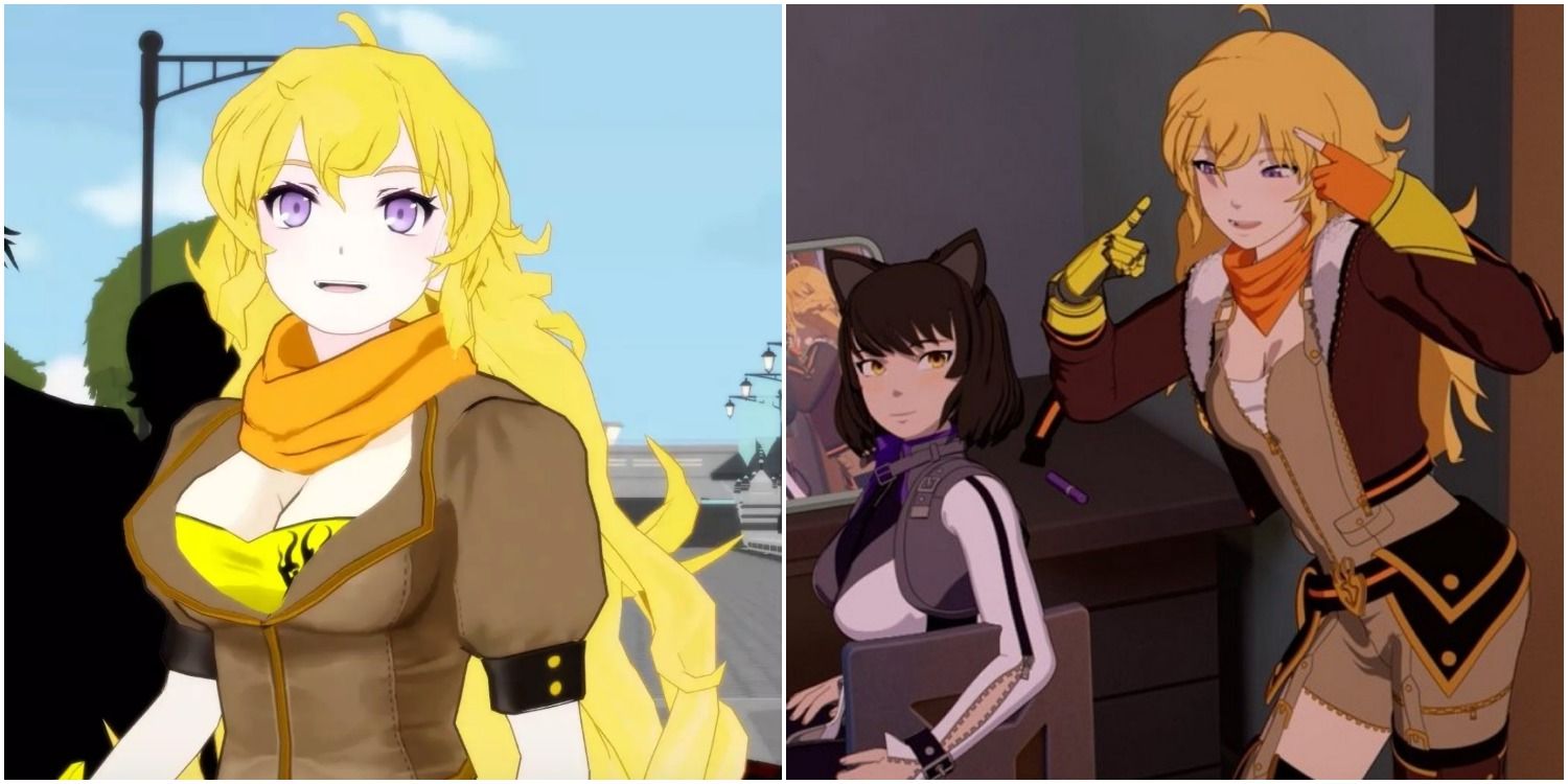 rwby anime batch torrent