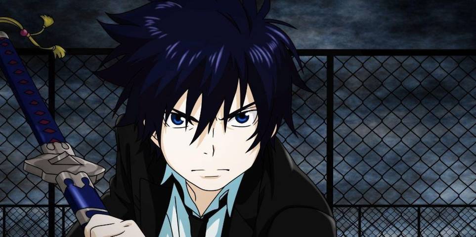 10 Best Anime Characters With Blue Hair You Forgot Existed Cbr 10 Best Anime Characters With Blue Hair You Forgot Existed Cbr