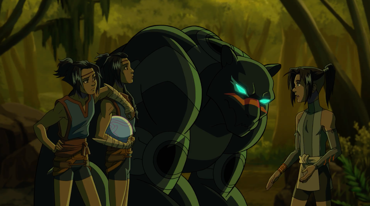 Onyx Equinox Clip Introduces Izel S Unlikely Allies Cbr Onyx Equinox Clip Introduces Izel S Unlikely Allies Cbr