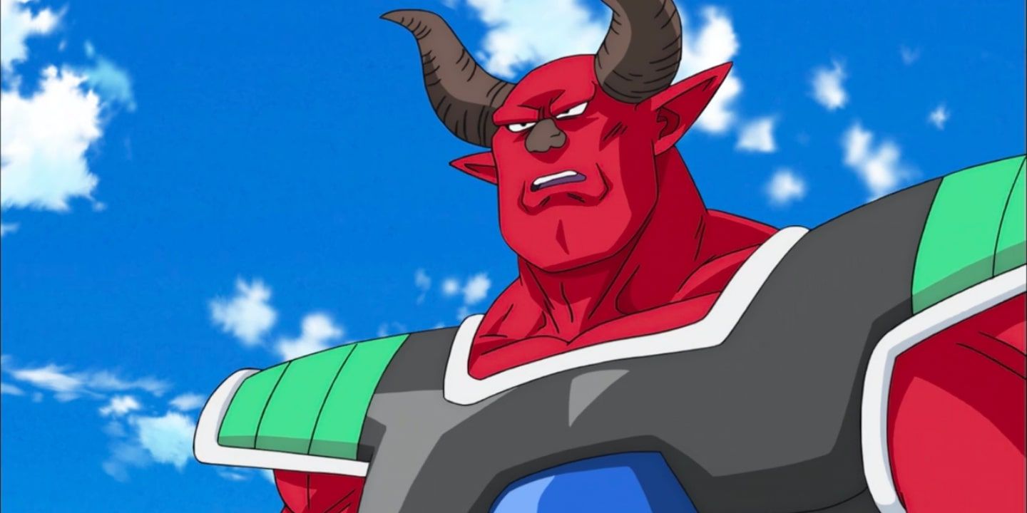 Dragon Ball 5 Fights Gohan Shouldve Won (& 5 He Deserved To Lose)