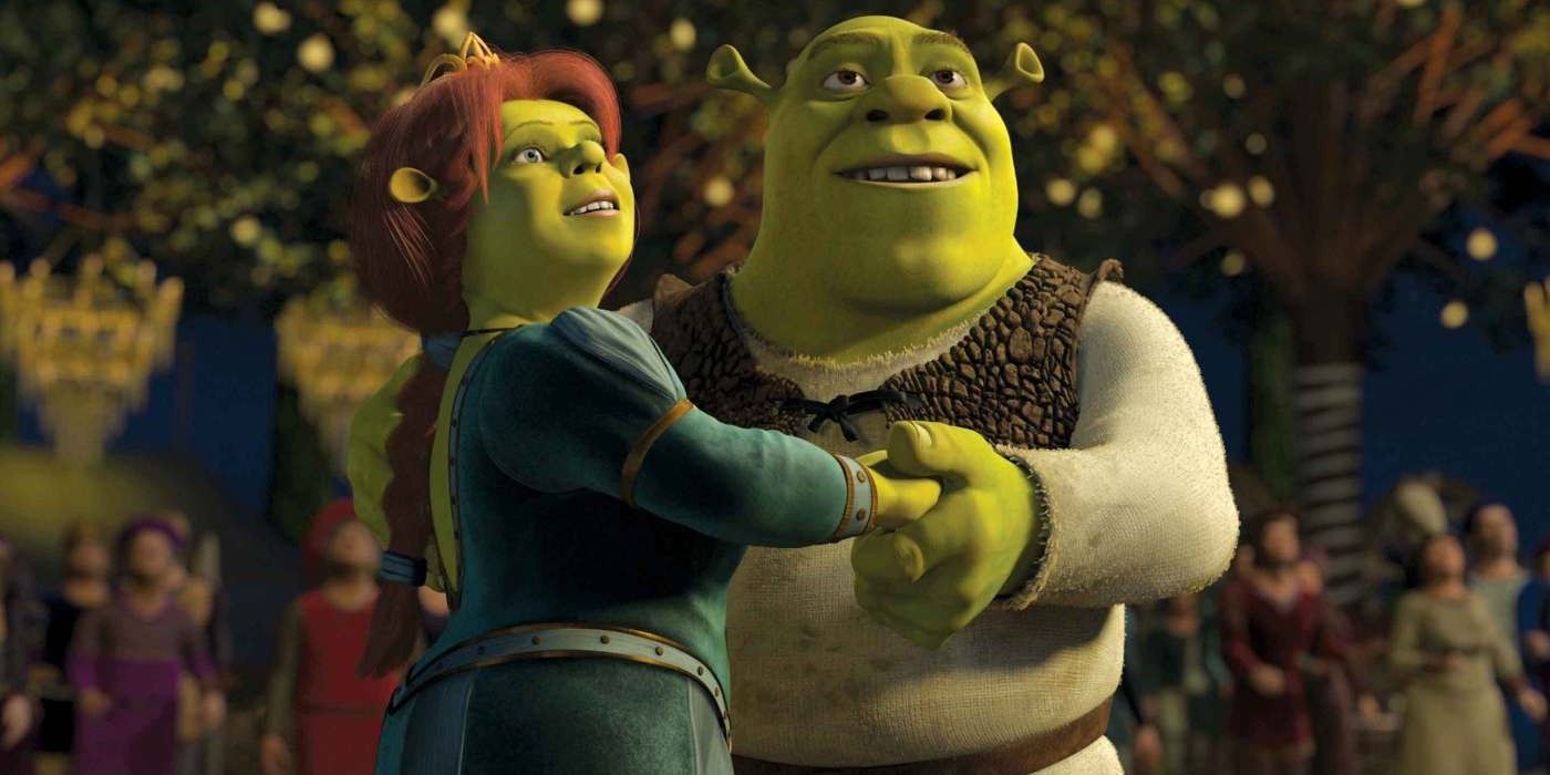 Shrek 2 instal the new for android