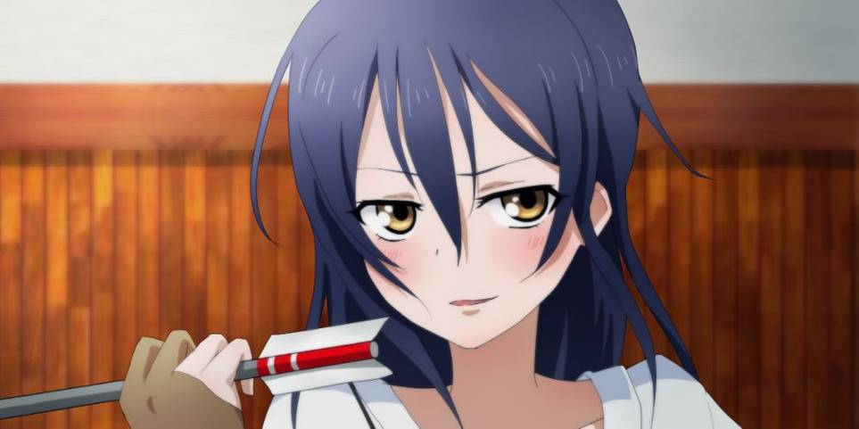 10 Best Anime Characters With Blue Hair You Forgot Existed Cbr 10 Best Anime Characters With Blue Hair You Forgot Existed Cbr