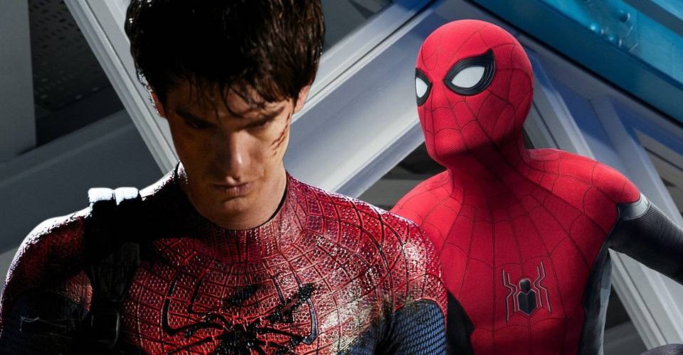Andrew Garfield Reveals Funny Reason Why He Returned for ‘Spider-Man 3’