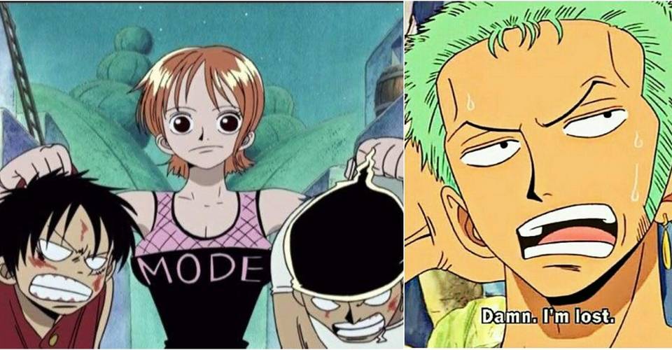 One Piece 10 Most Confusing Things About The Straw Hats Cbr One Piece 10 Most Confusing Things About The Straw Hats Cbr