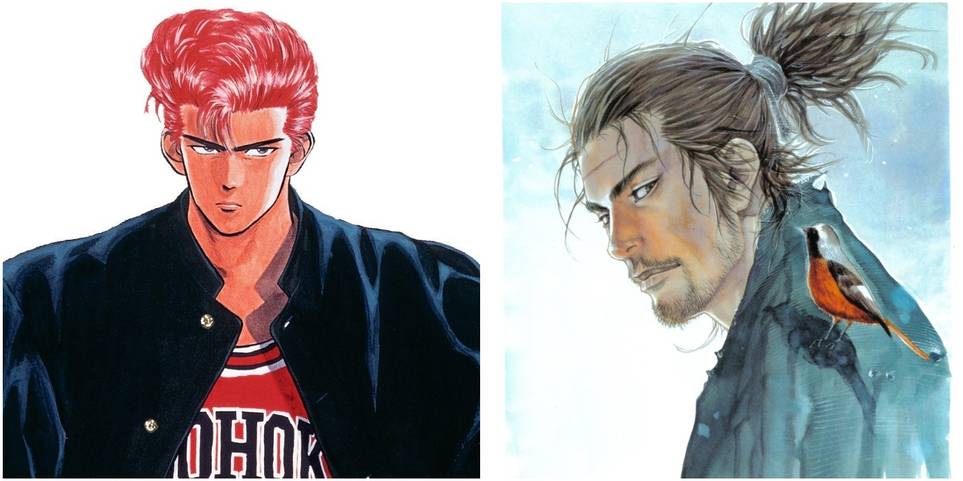 10 Mangaka Who Had The Biggest Evolutions As Artists Cbr