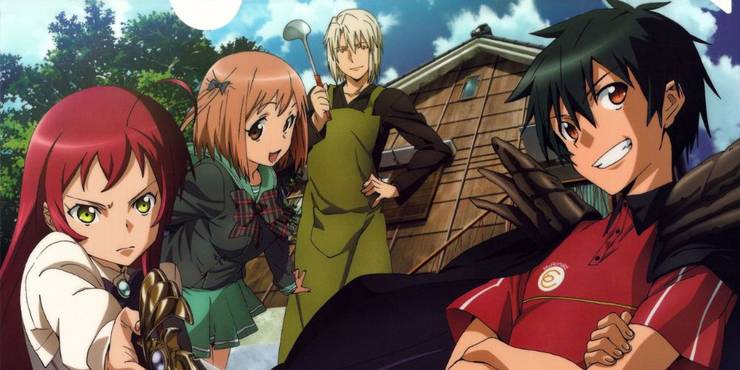 What Is The Funniest Anime On Netflix - Vqypucqwjmbwrm / With so much anime now available to