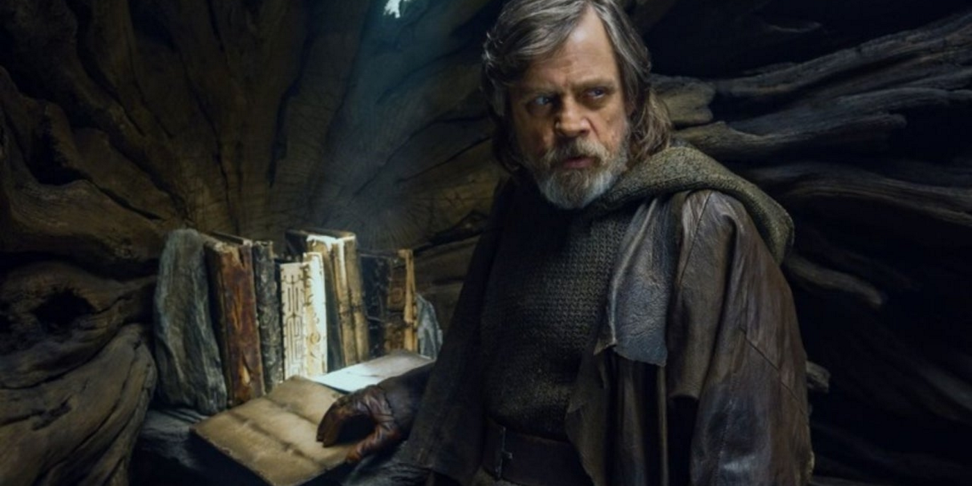 O Livro de Boba Fett confirmou que Luke Skywalker é o maior idiota da galáxia 1
