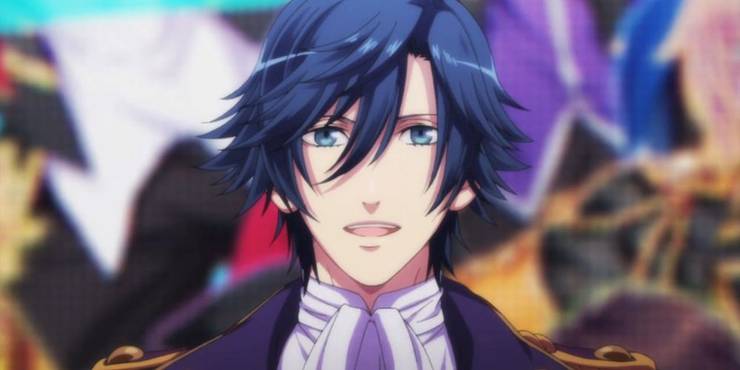 10 Best Anime Characters With Blue Hair You Forgot Existed Cbr 10 Best Anime Characters With Blue Hair You Forgot Existed Cbr