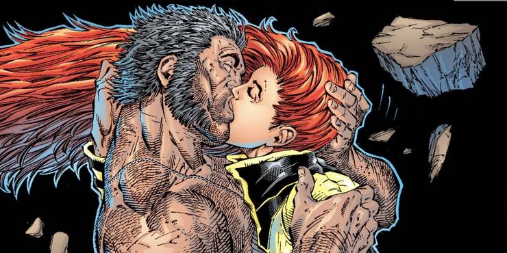 X Men 10 Details About Jean Grey Wolverine S Relationship The Movies Didn T Show X Men 10 Details About Jean Grey Wolverine S Relationship The Movies Didn T Show
