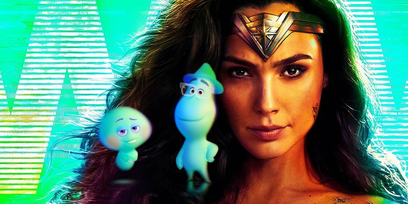 With Soul & Wonder Woman 1984, We're Getting Summer Movie ...