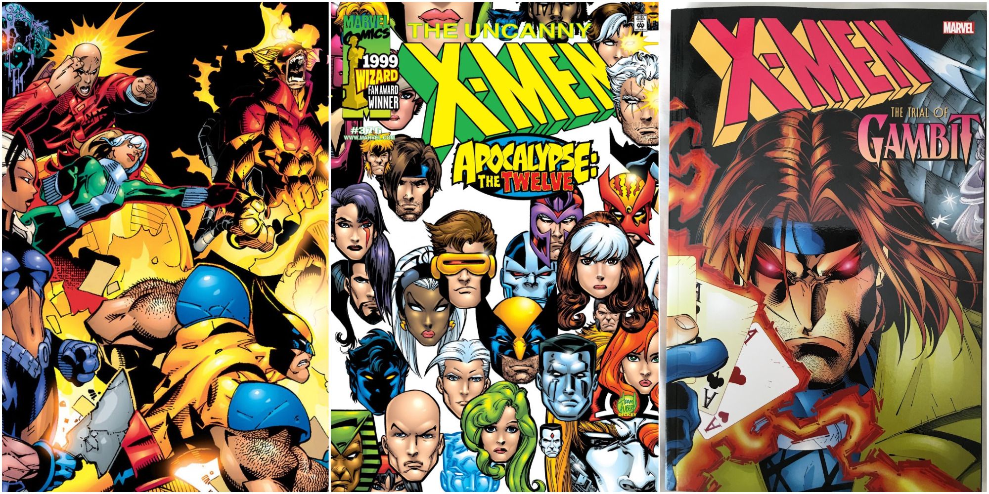 10 X Men Storylines That Only Make Sense To Hardcore Fans Cbr