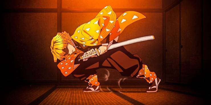 Demon Slayer Its 10 Most Favorited Characters By Myanimelist Users Demon Slayer Its 10 Most Favorited Characters By Myanimelist Users