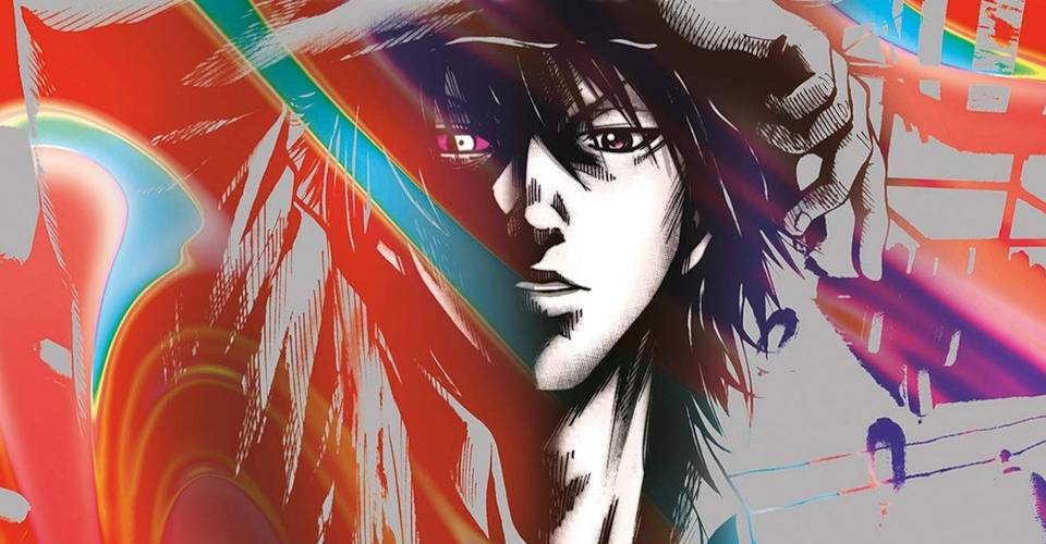 How Netflix S Alice In Borderland Series Compares To The Manga