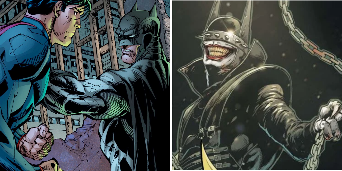 times batman review