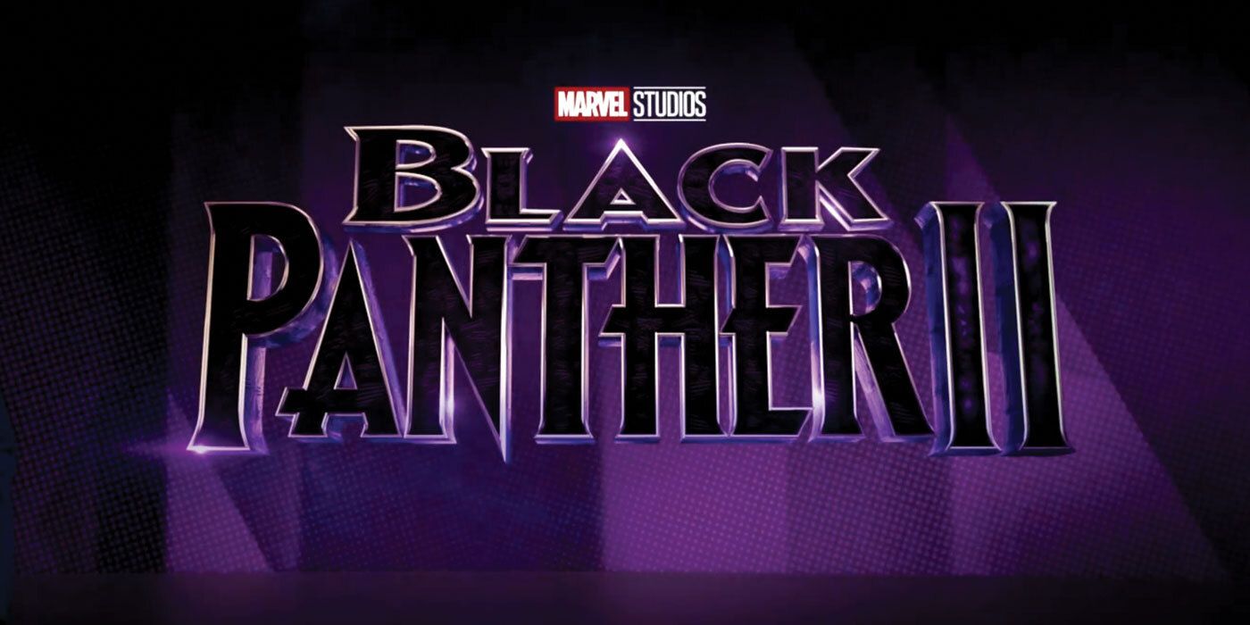 Black Panther 2 Production Start Date Revealed | CBR