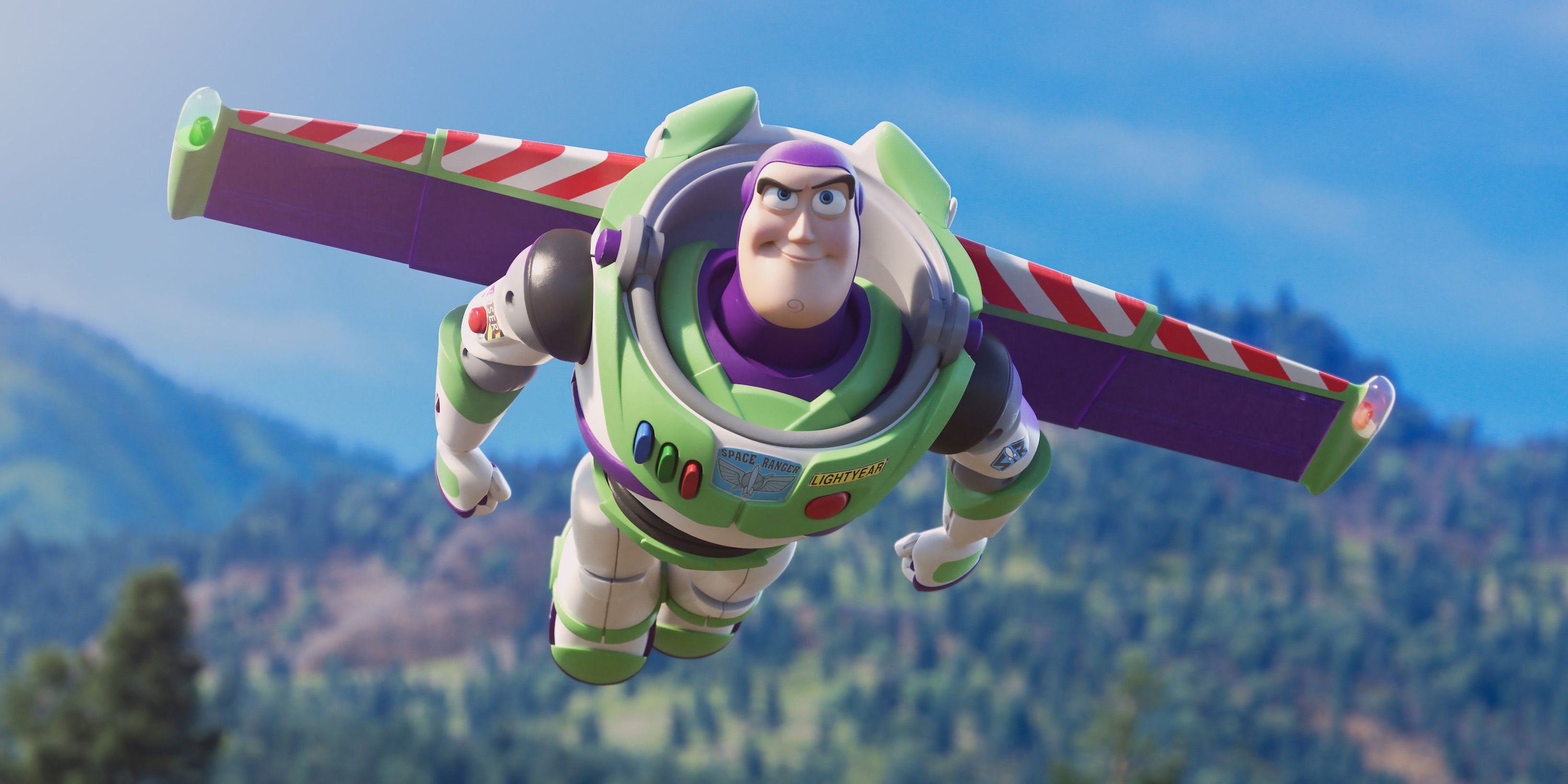 Toy Story's Big Buzz Lightyear Plot Hole Has Finally Been Answered