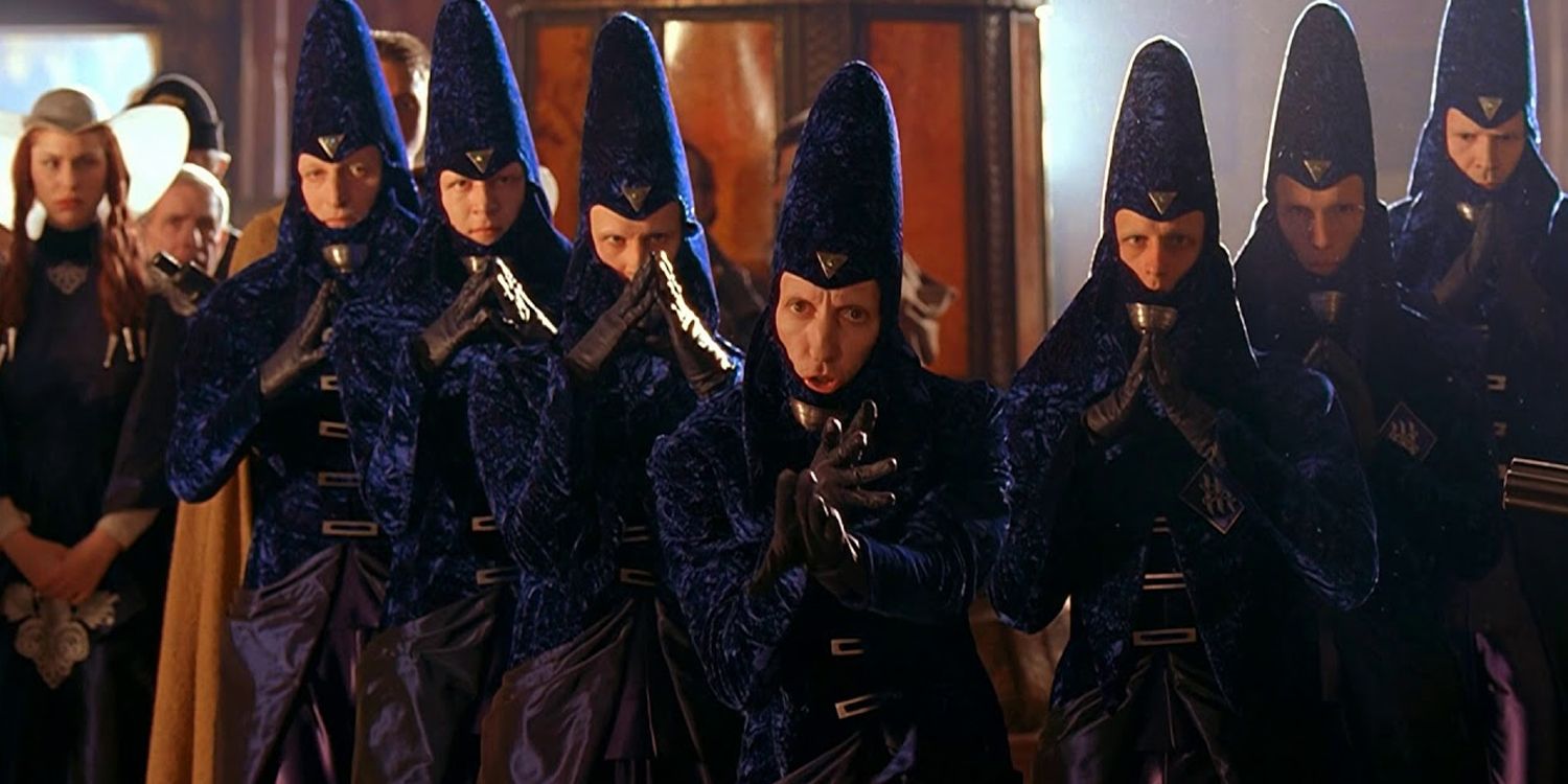 Dune Why the Spacing Guild Matters CBR