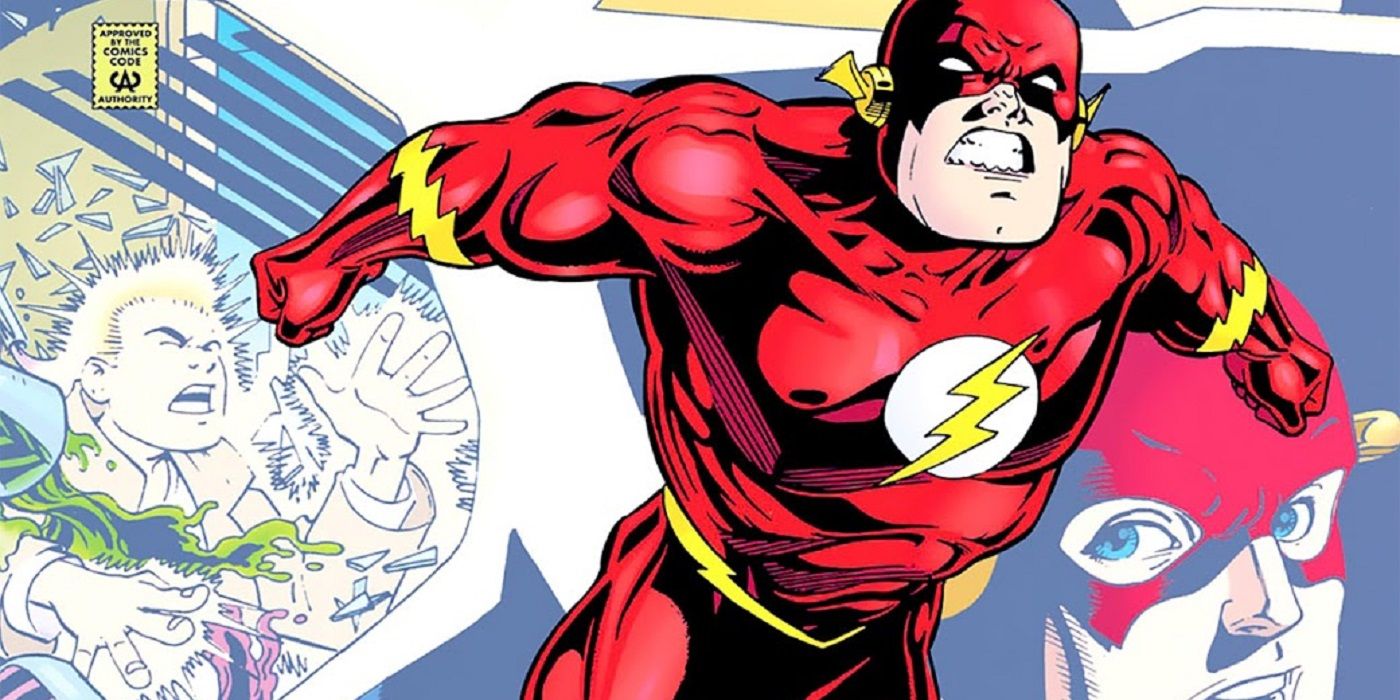 Top Comic Book Runs 24 21 CBR