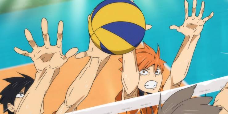 Featured image of post Volleyball Ball Drawing Haikyuu Volleyball ototou by nururuateka on deviantart
