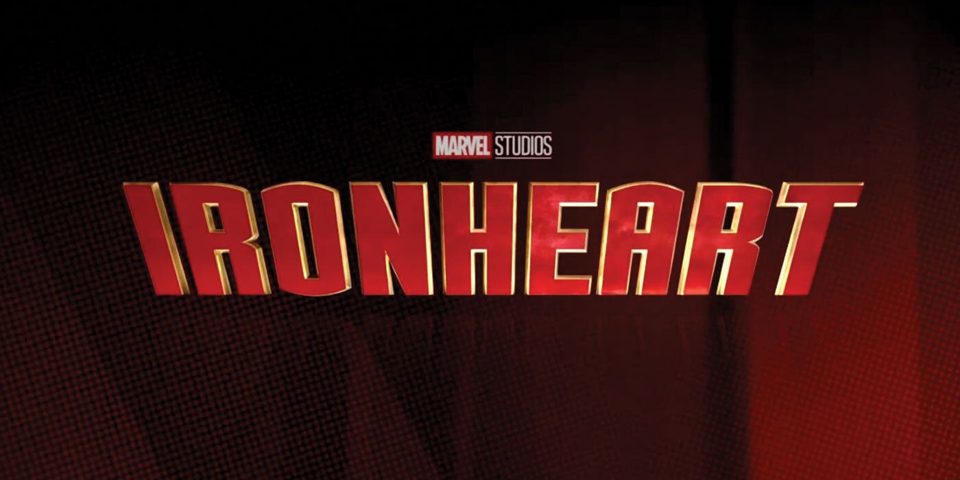Disney+ Adds Marvel's Ironheart to LiveAction Series Roster