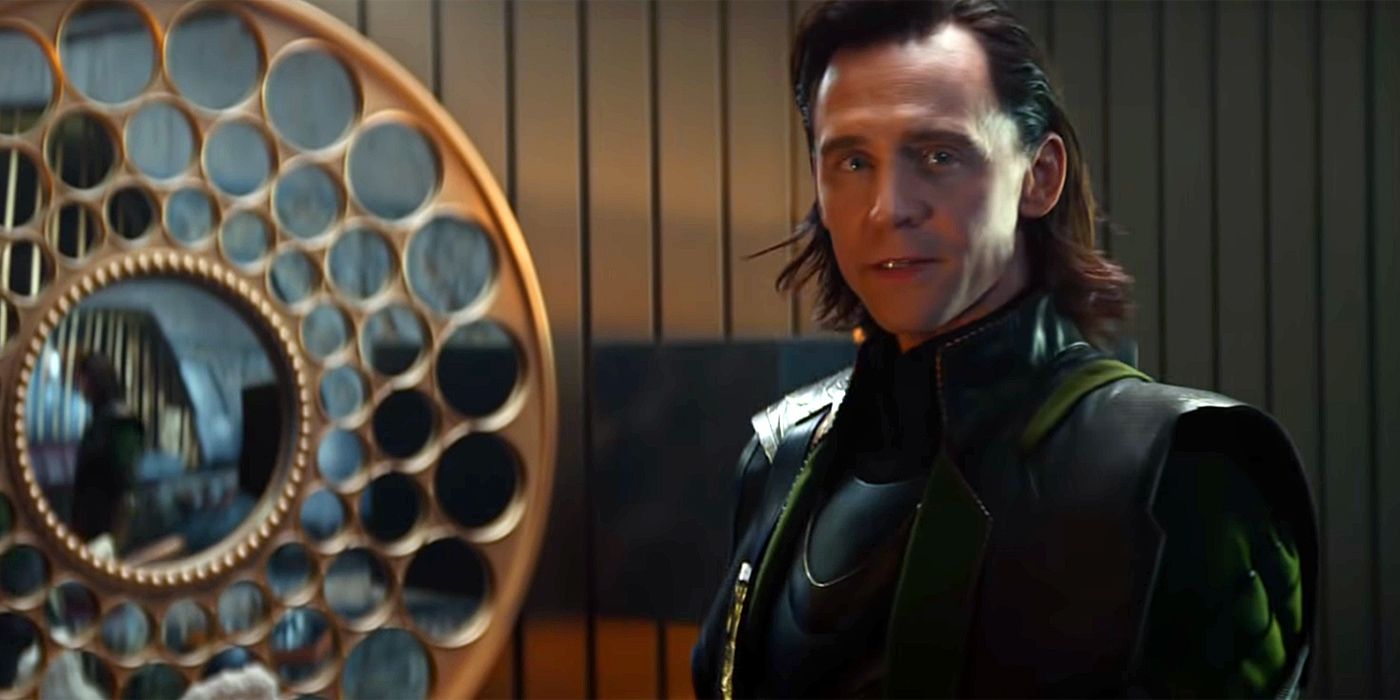 MCU Theory: Loki Is Fixing Broken Timelines for the TVA | CBR