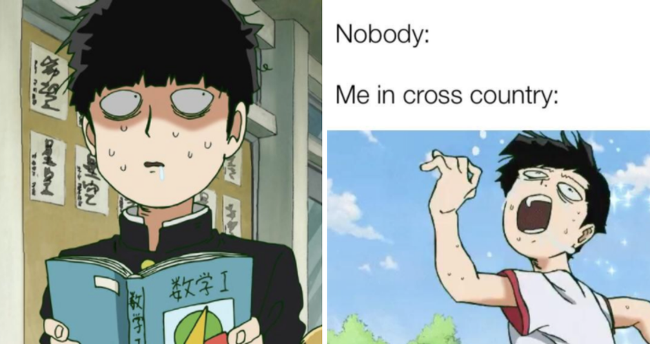 Mob Psycho 100 10 Memes That Are Too Hilarious For Words Cbr Mob Psycho 100 10 Memes That Are Too Hilarious For Words Cbr
