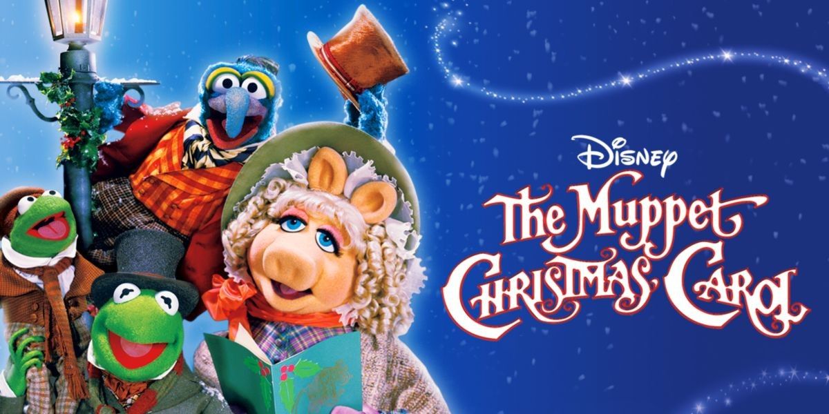 A LongMissing Muppet Christmas Carol Song Is Returning to the Film
